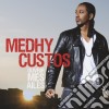 Medhy Custos - Ouvrir Mes Alies cd