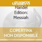 Handel Edition: Messiah cd