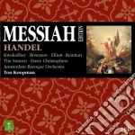 Georg Friedrich Handel - Messiah (2 Cd) cd