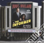 Jools Holland - The Informer (2 Cd)