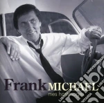 Frank Michael - Mes Hommages cd