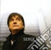 Serge Lama - L'age D'horizons cd