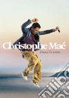 (Music Dvd) Christophe Mae - Comme A La Maison cd