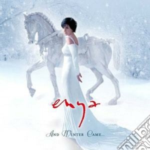 Enya - And Winter Came cd musicale di ENYA
