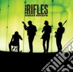 Rifles (The) - Great Escape