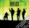 Rifles (The) - Great Escape cd musicale di The Rifles