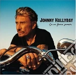 Johnny Hallyday - Ca Ne Finira Jamais cd