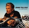 Johnny Hallyday - Ca Ne Finira Jamais cd
