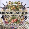 The Mendelssohn Experience cd