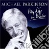 Michael Parkinson - My Life In Music (2 Cd) cd