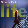 Simply Red - Life (Special Edition Bonus Tracks) cd