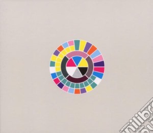New Order - Power, Corruption & Lies Collector's Edition (2 Cd) cd musicale di Order New