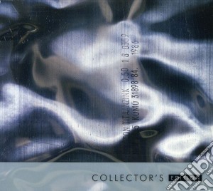 New Order - Brotherhood Collector's Edition (2 Cd) cd musicale di Order New