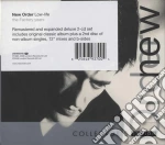 New Order - Low-life (Collector's Ed.) cd