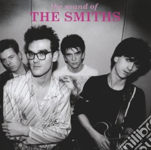 Smiths (The) - The Sound Of The Smiths cd musicale di Smiths (The)