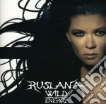 Ruslana - Wild Energy