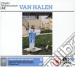 Van Halen - Right Here Right Now (Cd+Dvd)
