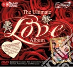 Ultimate Love Album (The) (Cd+Dvd) cd