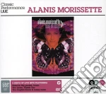Alanis Morissette - Feast On Scraps (Cd+Dvd) cd