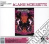 Alanis Morissette - Feast On Scraps (Cd+Dvd) cd