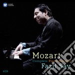 Wolfgang Amadeus Mozart - Complete Piano Sonatas (6 Cd)