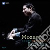 Wolfgang Amadeus Mozart - Complete Piano Sonatas (6 Cd) cd