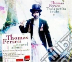 Thomas Fersen - Trois Petits Tours cd