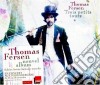 Thomas Fersen - Trois Petits Tours cd