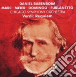 Giuseppe Verdi - Messa Da Requiem (2 Cd) cd