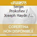 Sergei Prokofiev / Joseph Haydn / Georges Bizet: Symphoni