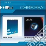 On The Beach/road To Hell cd