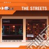 Streets - A Grand Don'T Come For Free cd
