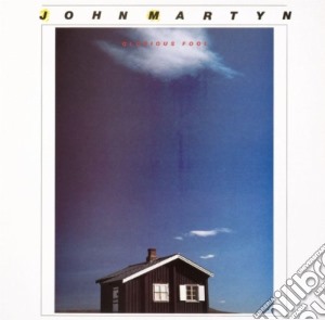John Martyn - Glorious Fool Encore Series cd musicale di MARTYN JOHN