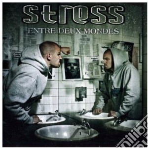 Stress - Entre Deux Mondes cd musicale di Stress