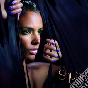 Shy'M - Reflets cd musicale di Shy'M