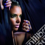 Shy'M - Reflets cd