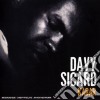 Davy Sicard - Kabar cd