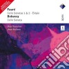 Gabriel Faure' / Claude Debussy - Cello Sonatas cd