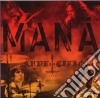 Mana - Arde El Cielo (Cd+Dvd) cd