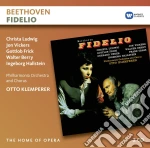 Ludwig Van Beethoven - Fidelio (2 Cd) cd