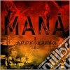 Mana - Arde El Cielo cd