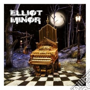 Elliot Minor - Elliot Minor cd musicale di Elliot Minor