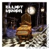 Elliot Minor - Elliot Minor cd