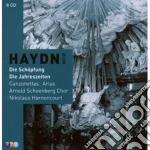 Haydn edition vol. 6: la creazione - le cd