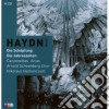 Haydn edition vol. 6: la creazione - le cd