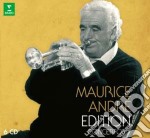 Vari - Andre Maurice - Andre Edition Vol. 1: Concerti Per Tromba (6cd)