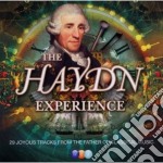 Joseph Haydn - Haydn Experience (The) (2 Cd)