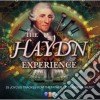 Joseph Haydn - Haydn Experience (The) (2 Cd) cd