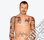 (LP Vinile) Miguel Bose - Papito (2 Lp+Cd) vinile