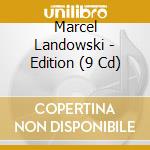 Marcel Landowski - Edition (9 Cd) cd